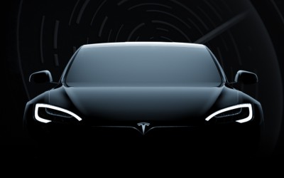 特斯拉Model S 超越时代